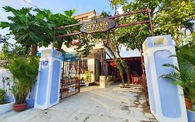 Milk Fruit Homestay - An Bang Beach